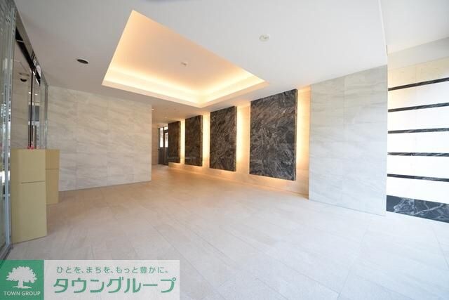 グランカーサ大和の物件内観写真