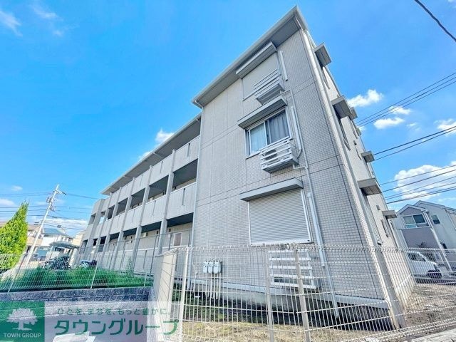 サンロイヤルの物件内観写真