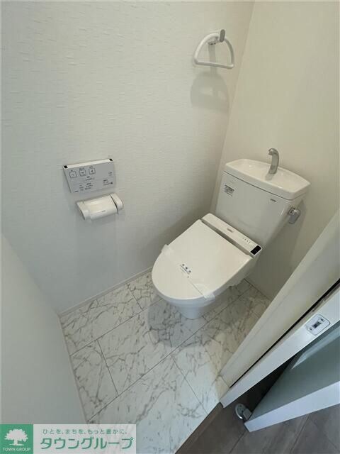 アクセス西谷鶴ヶ峰の物件内観写真