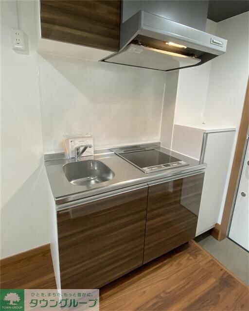 アクセス西谷鶴ヶ峰の物件内観写真