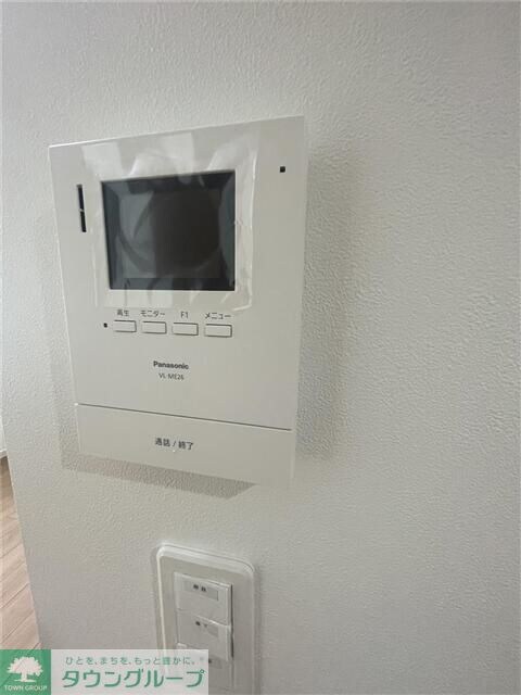 アクセス西谷鶴ヶ峰の物件内観写真