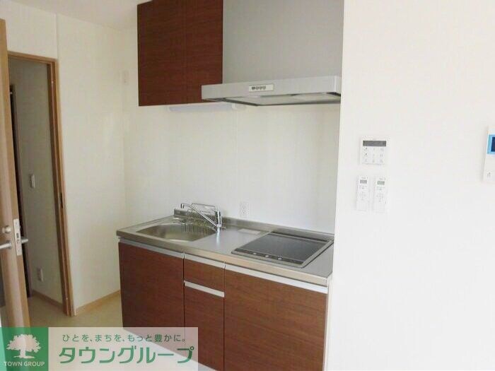 ヴィレッヂ大和東の物件内観写真