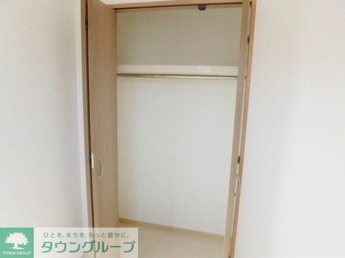 ヴィレッヂ大和東の物件内観写真