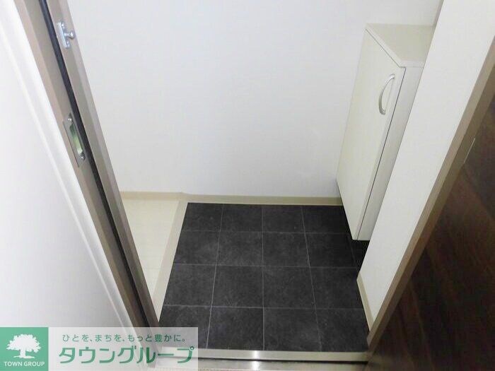 ヴィレッヂ大和東の物件内観写真