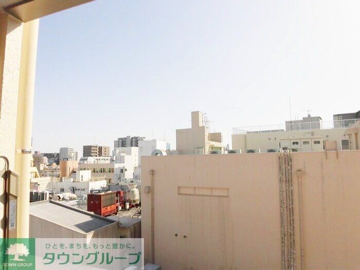 ヴィレッヂ大和東の物件内観写真