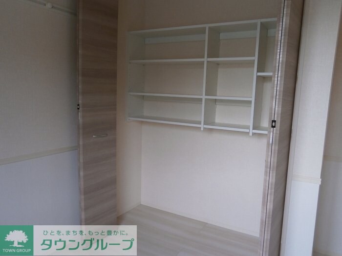 D-houseの物件内観写真