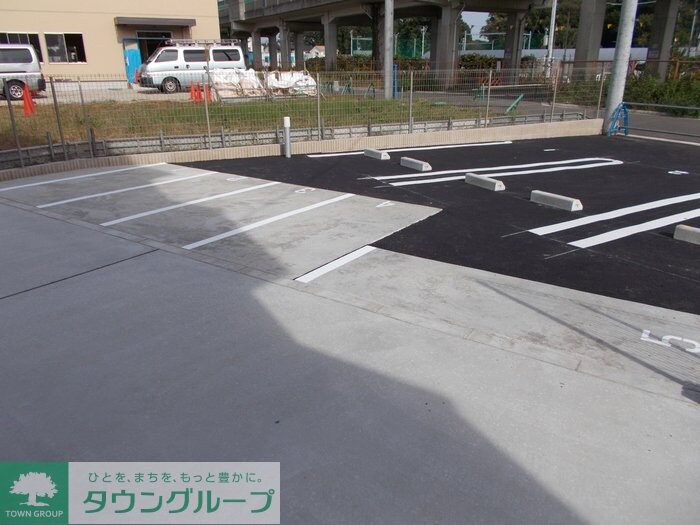 D-houseの物件内観写真