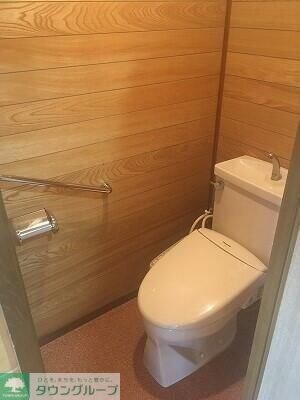 クレスト湘南の物件内観写真