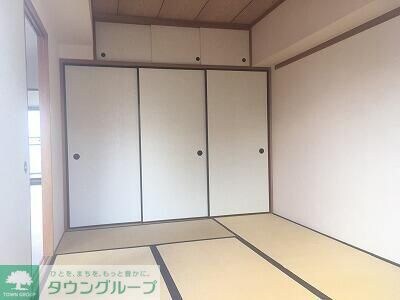 クレスト湘南の物件内観写真