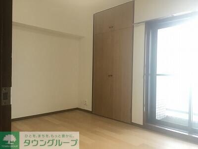 クレスト湘南の物件内観写真