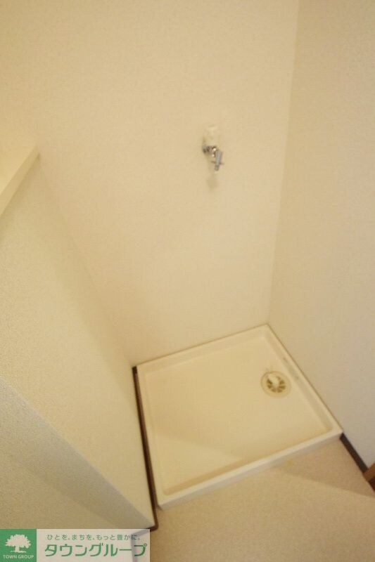 ウエスト ヴィレッジの物件内観写真