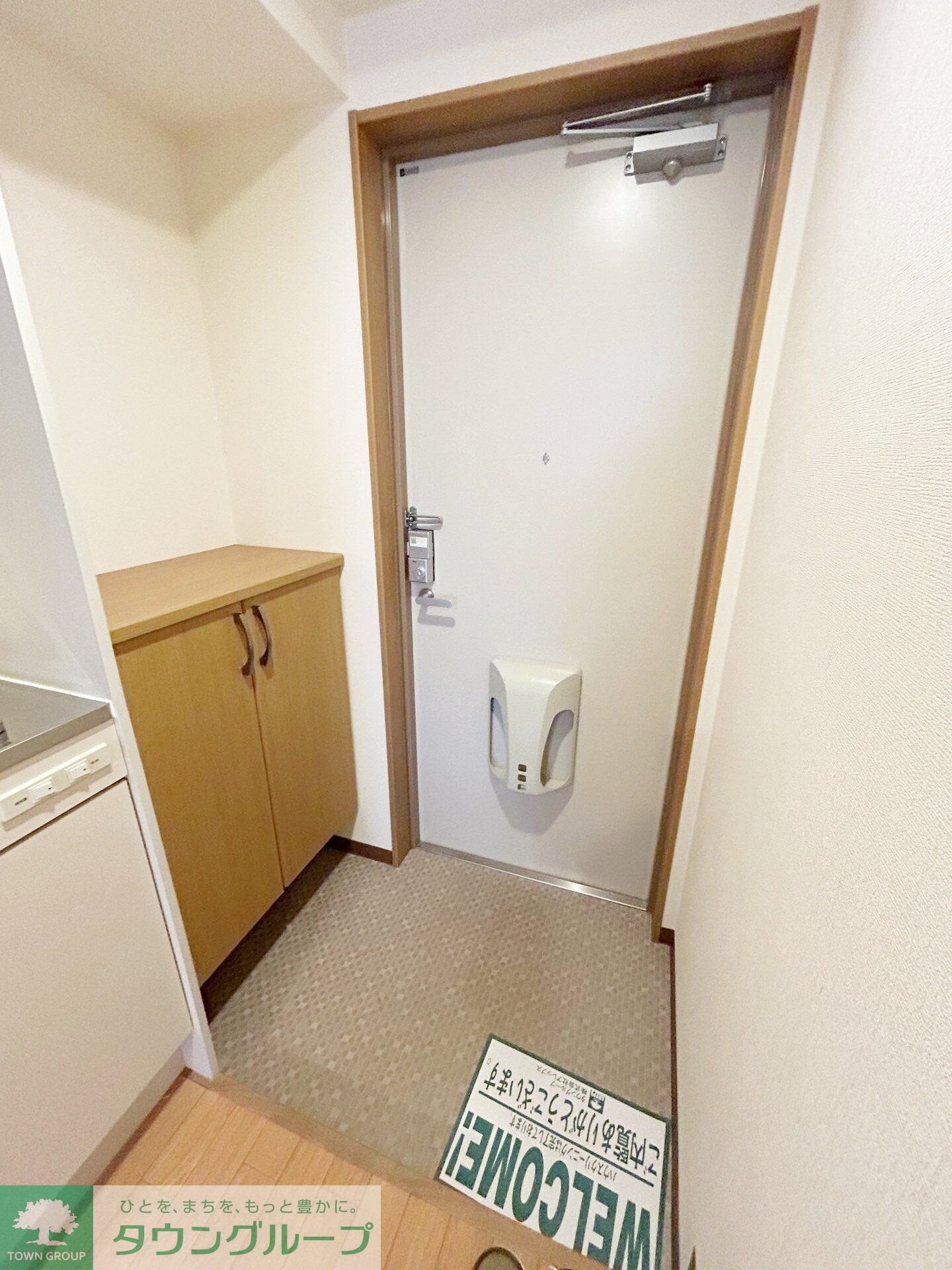 豊年・カモミールの物件内観写真