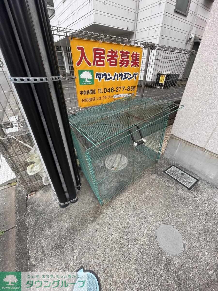 豊年・カモミールの物件内観写真