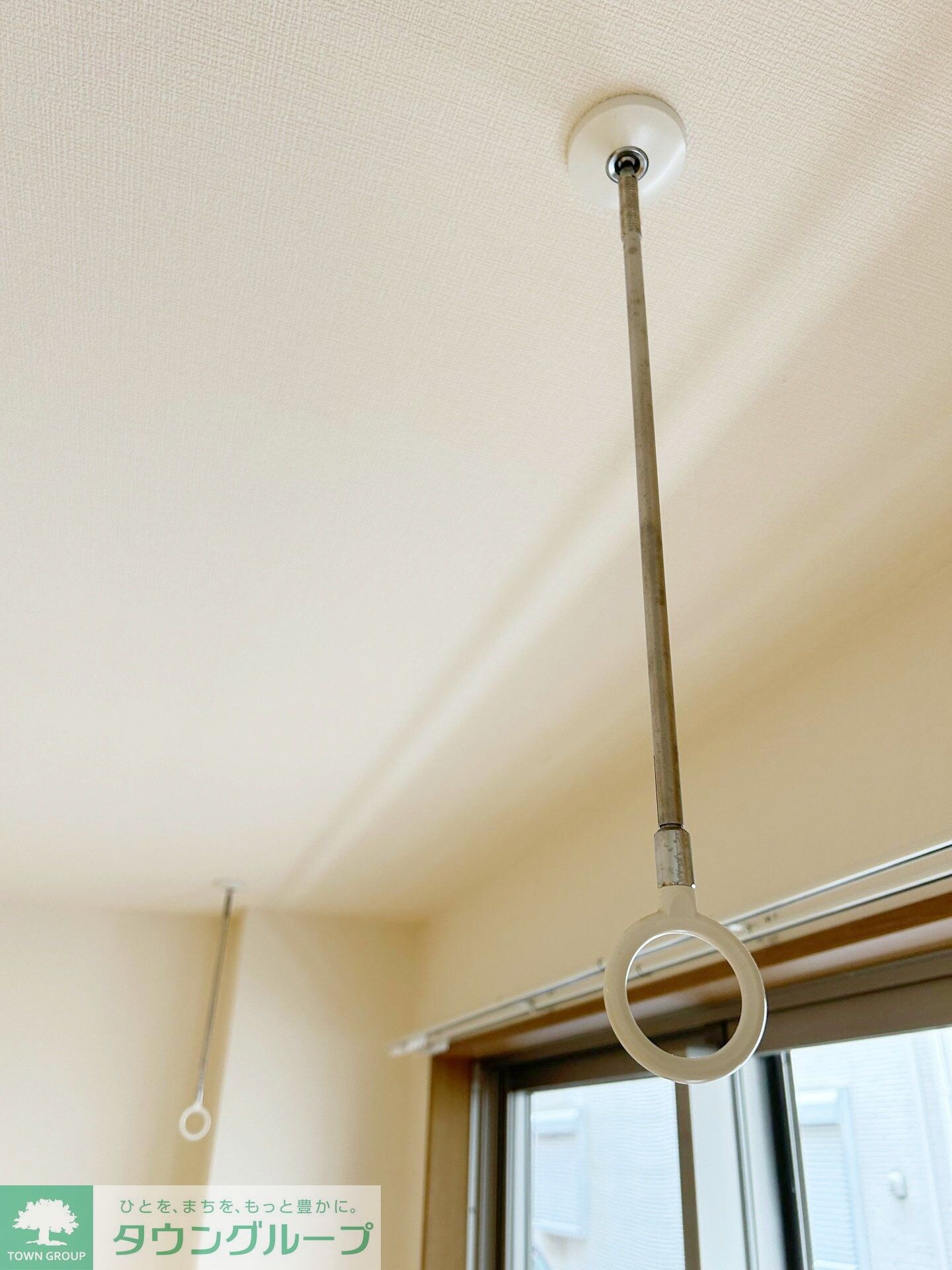 豊年・カモミールの物件内観写真