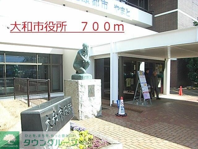 シャトレービサイドBの物件内観写真