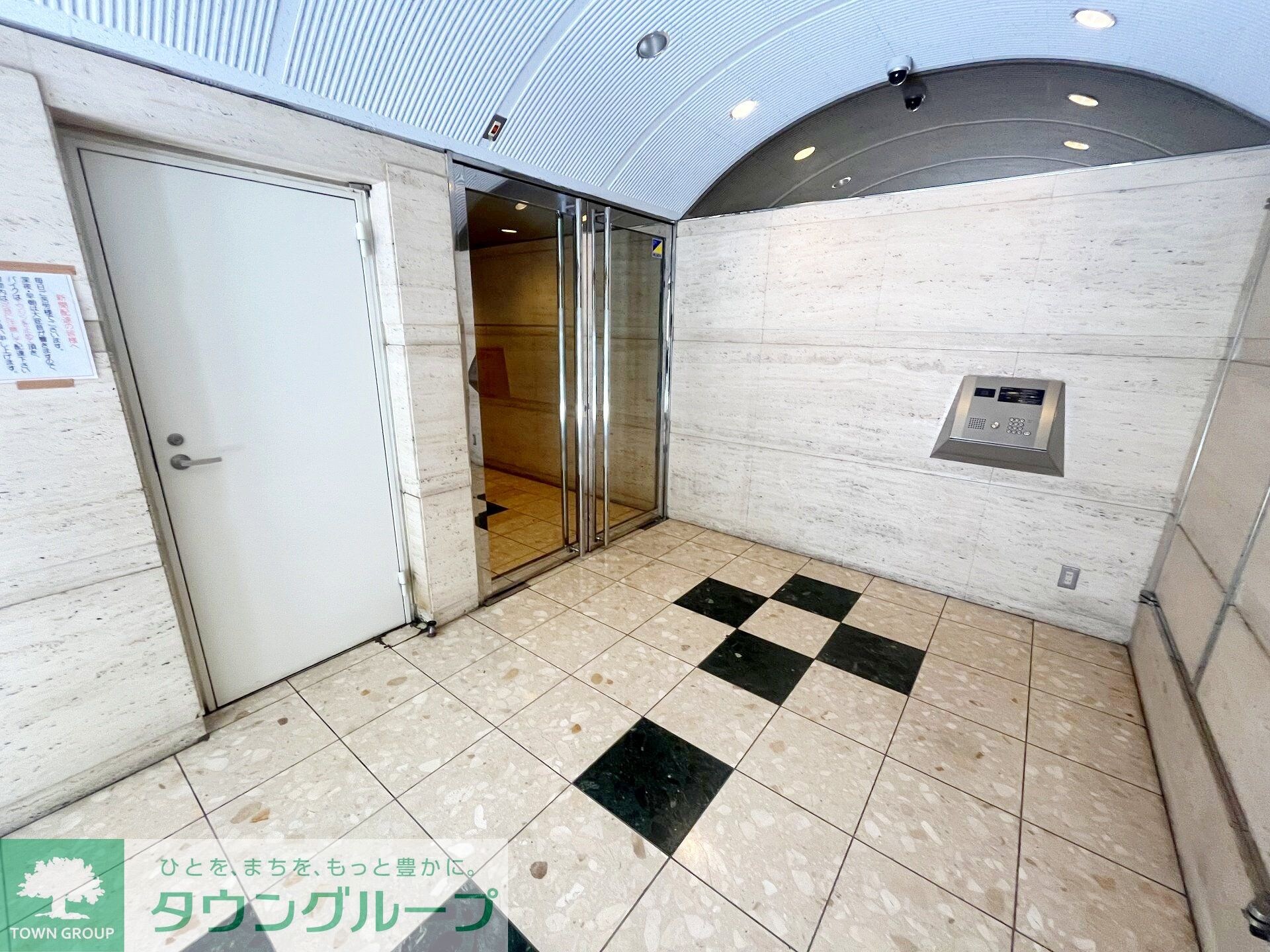 保土ヶ谷パインエステートの物件内観写真