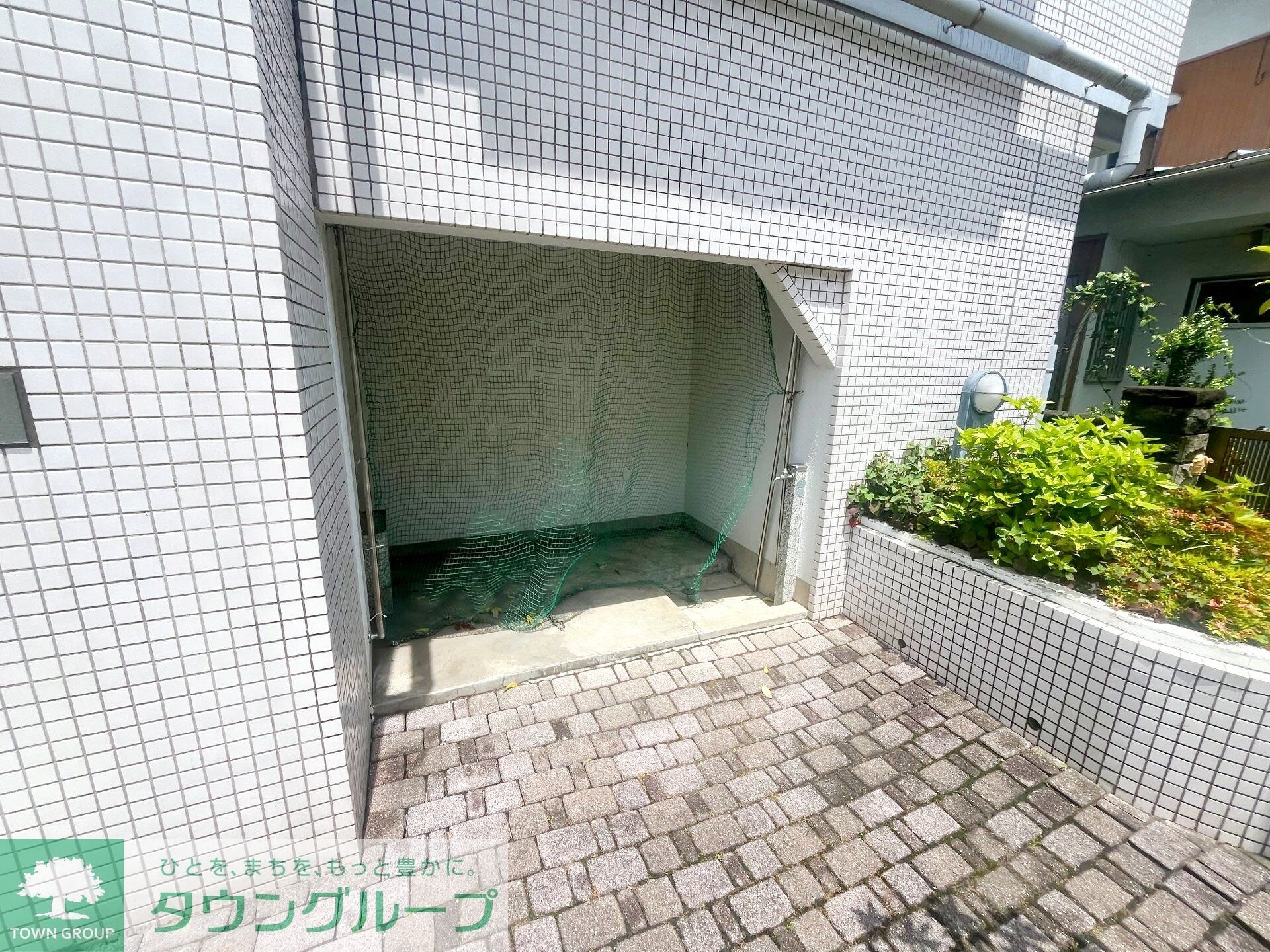 保土ヶ谷パインエステートの物件内観写真