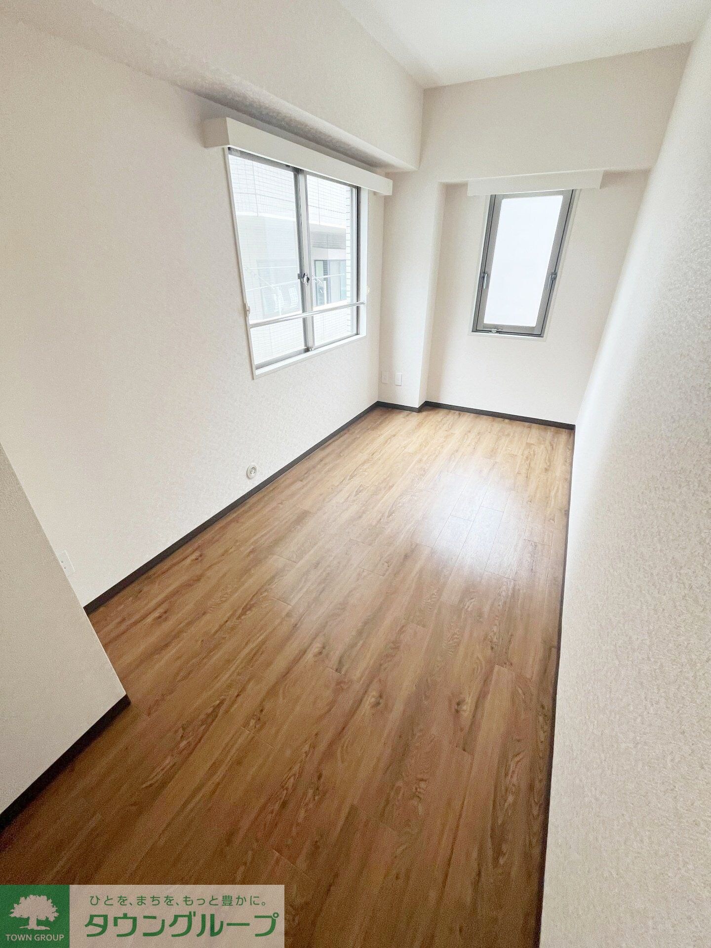 保土ヶ谷パインエステートの物件内観写真