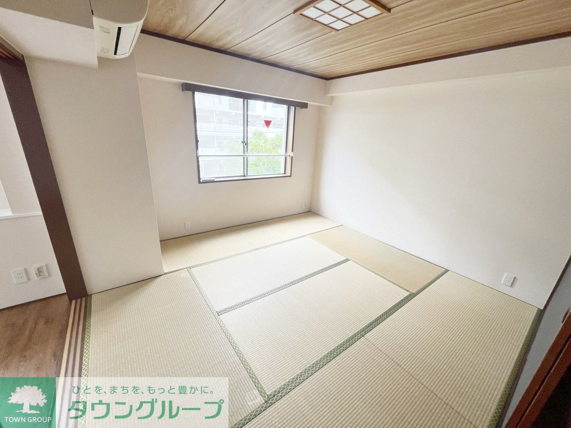 保土ヶ谷パインエステートの物件内観写真