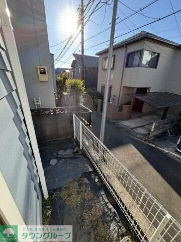 ガーデンホームズの物件内観写真