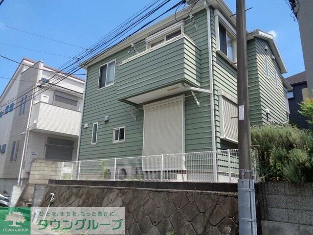 ガーデンホームズの物件内観写真