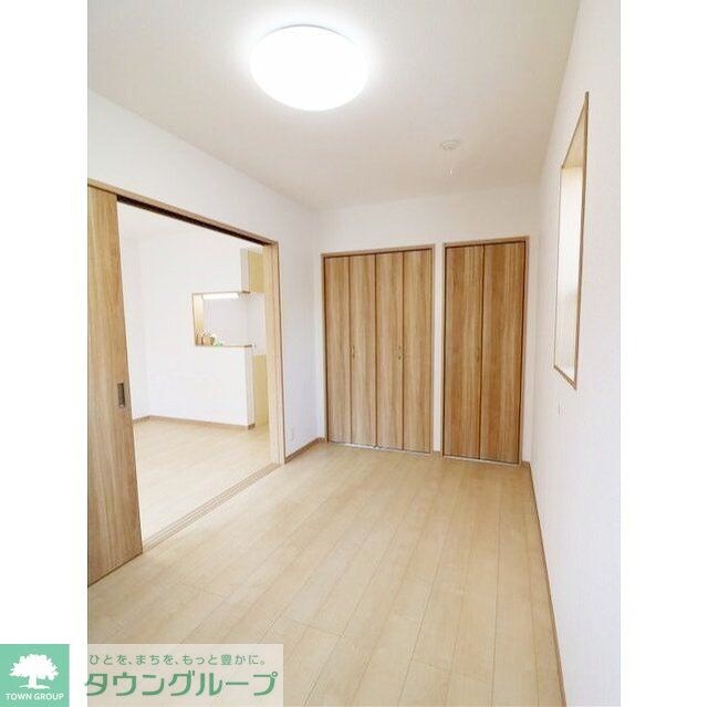 アムール イルヴィラージュの物件内観写真