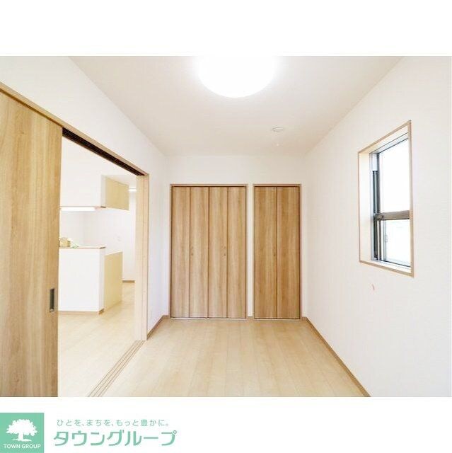 アムール イルヴィラージュの物件内観写真