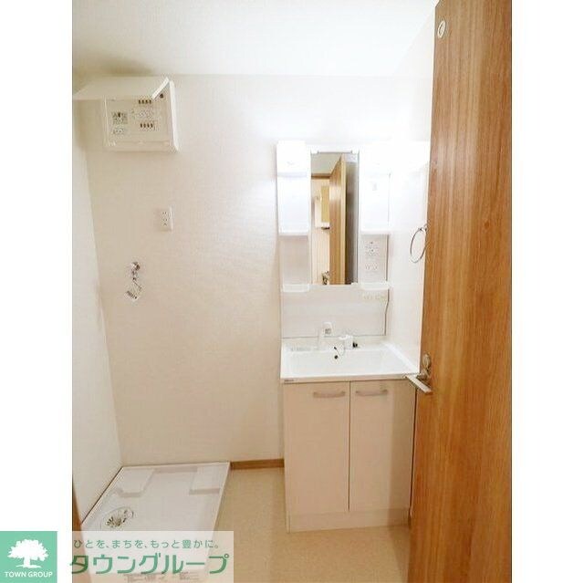 アムール イルヴィラージュの物件内観写真