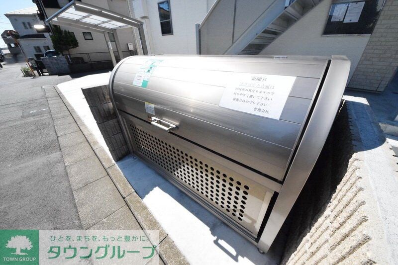 アムール イルヴィラージュの物件内観写真