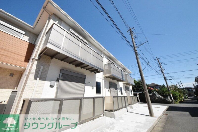 アムール イルヴィラージュの物件内観写真