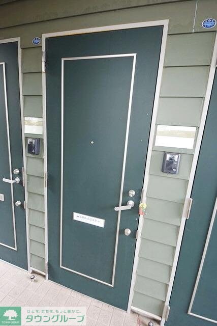 ガーデンホームズの物件内観写真