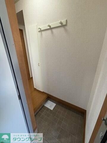 ガーデンホームズの物件内観写真