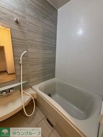 ガーデンホームズの物件内観写真