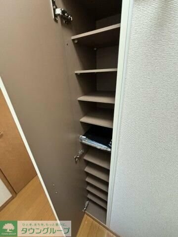 ガーデンホームズの物件内観写真