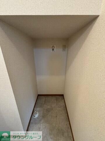 ガーデンホームズの物件内観写真