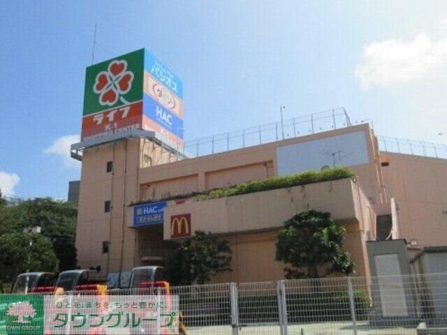 ガーデンホームズの物件内観写真