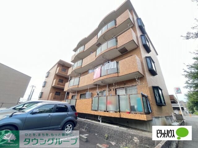 プレテラス緑園の物件内観写真