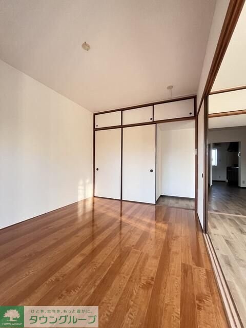 プレテラス緑園の物件内観写真