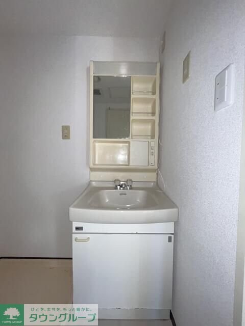 プレテラス緑園の物件内観写真