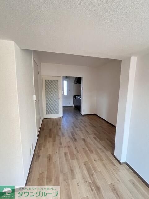 プレテラス緑園の物件内観写真