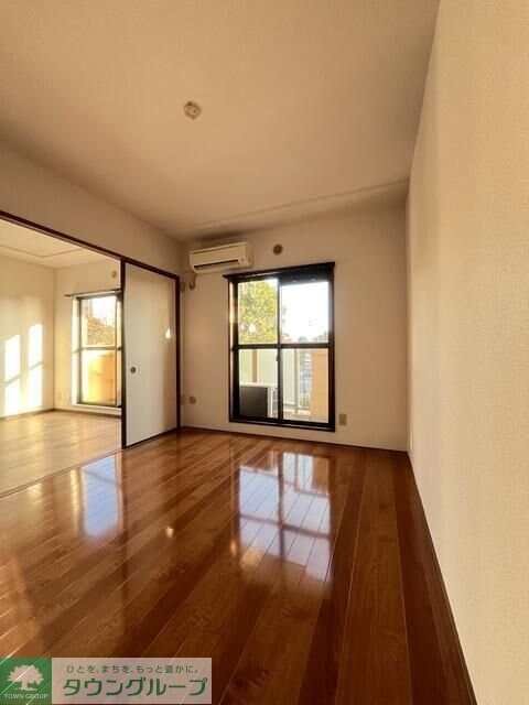 プレテラス緑園の物件内観写真