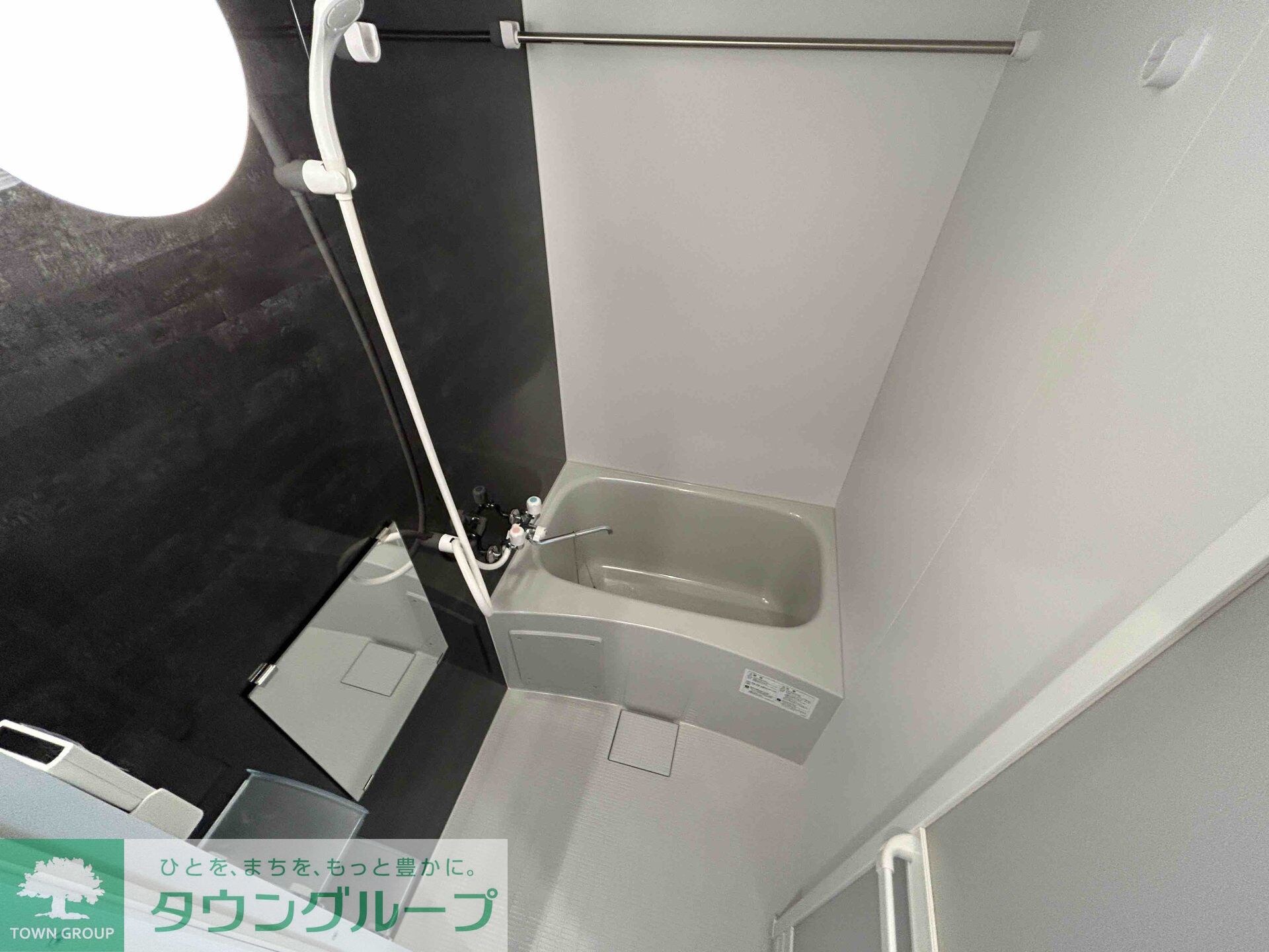 ユナイト星川フレンチクルーラーの物件内観写真