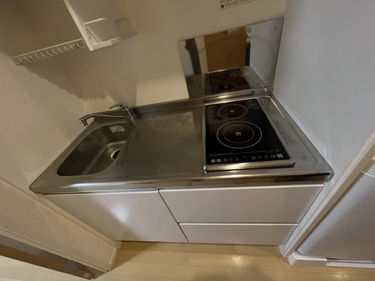 クレイノプランドールの物件内観写真