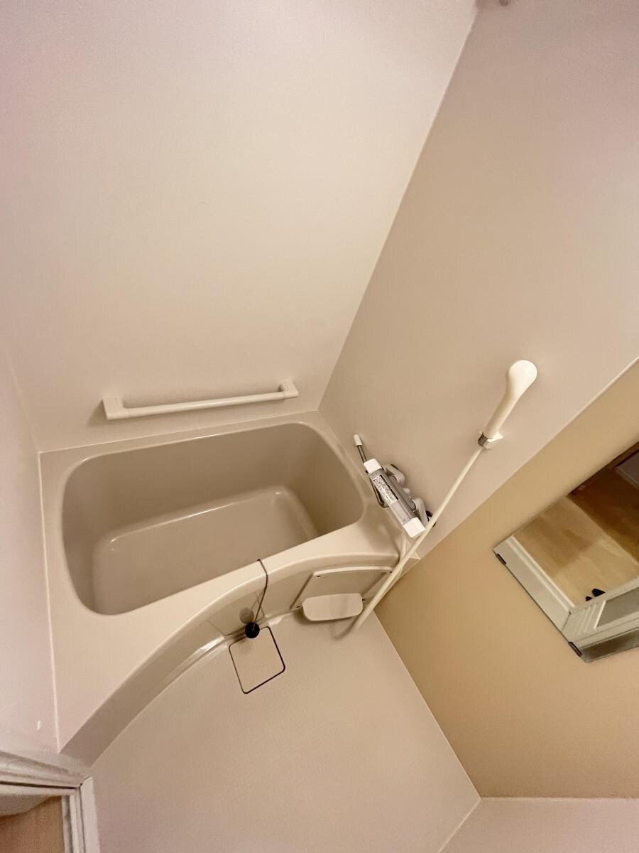 クレイノプランドールの物件内観写真