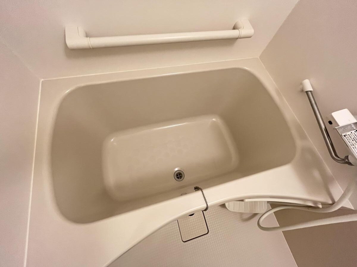 クレイノプランドールの物件内観写真