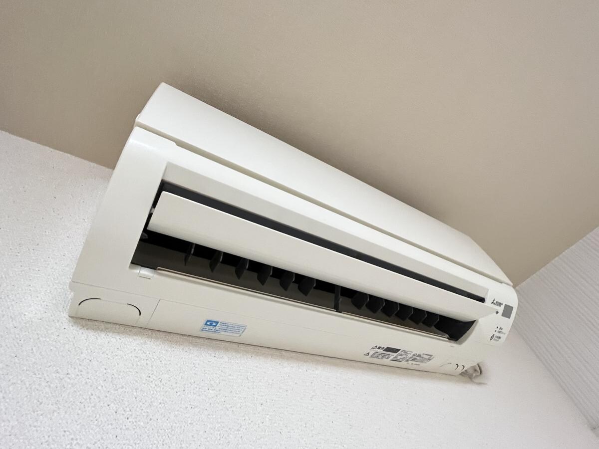 クレイノプランドールの物件内観写真