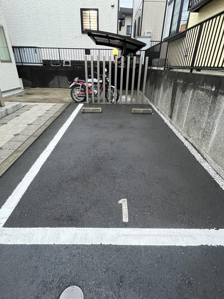 クレイノプランドールの物件内観写真