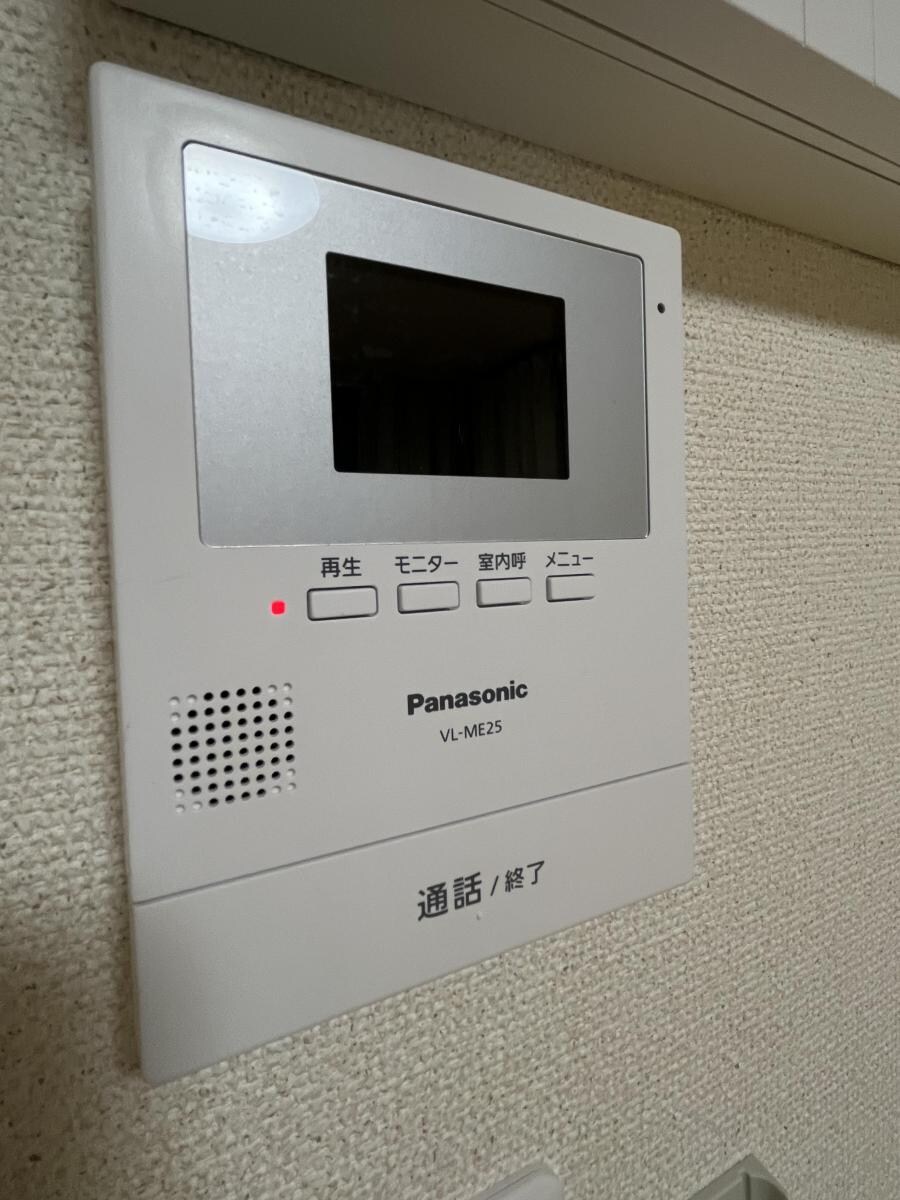 クレイノプランドールの物件内観写真