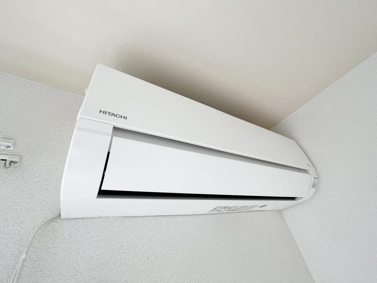 パレ・コレイユの物件内観写真