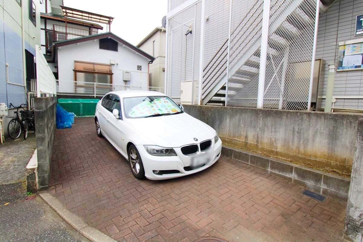 レオパレスエミネントの物件内観写真